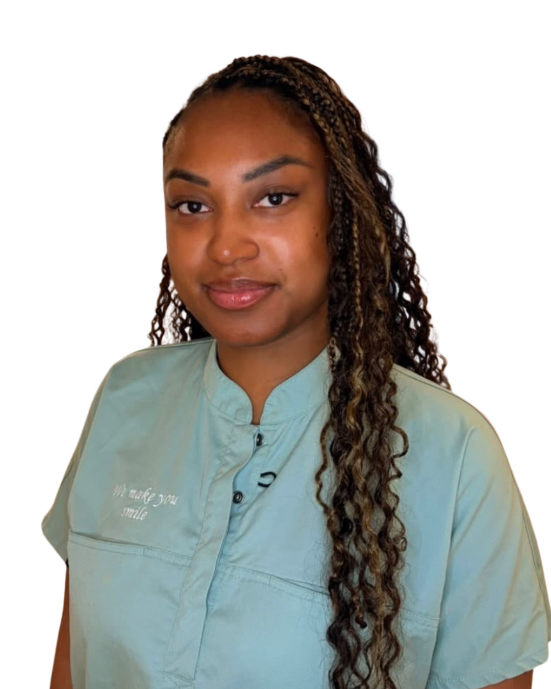 Chanté Chanell Ametrano