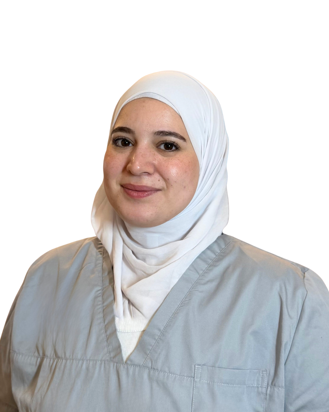 Hanaa Alkhatib