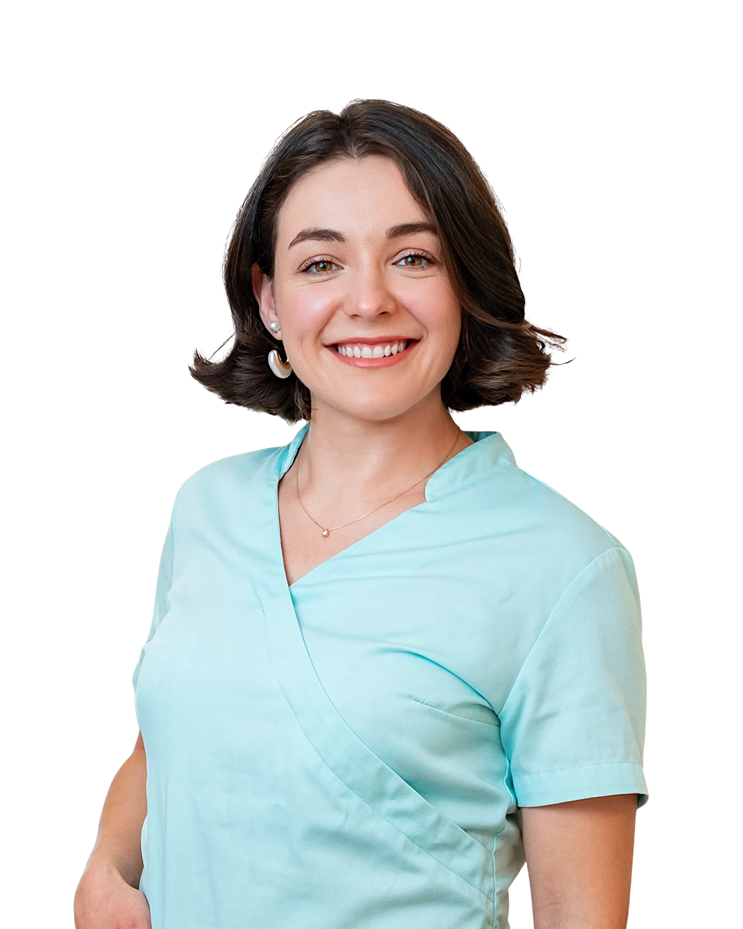 Frau Myuzhgyan Osman – DREAMDent Dreieich