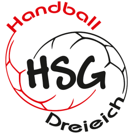 Logo der HSG Dreieich